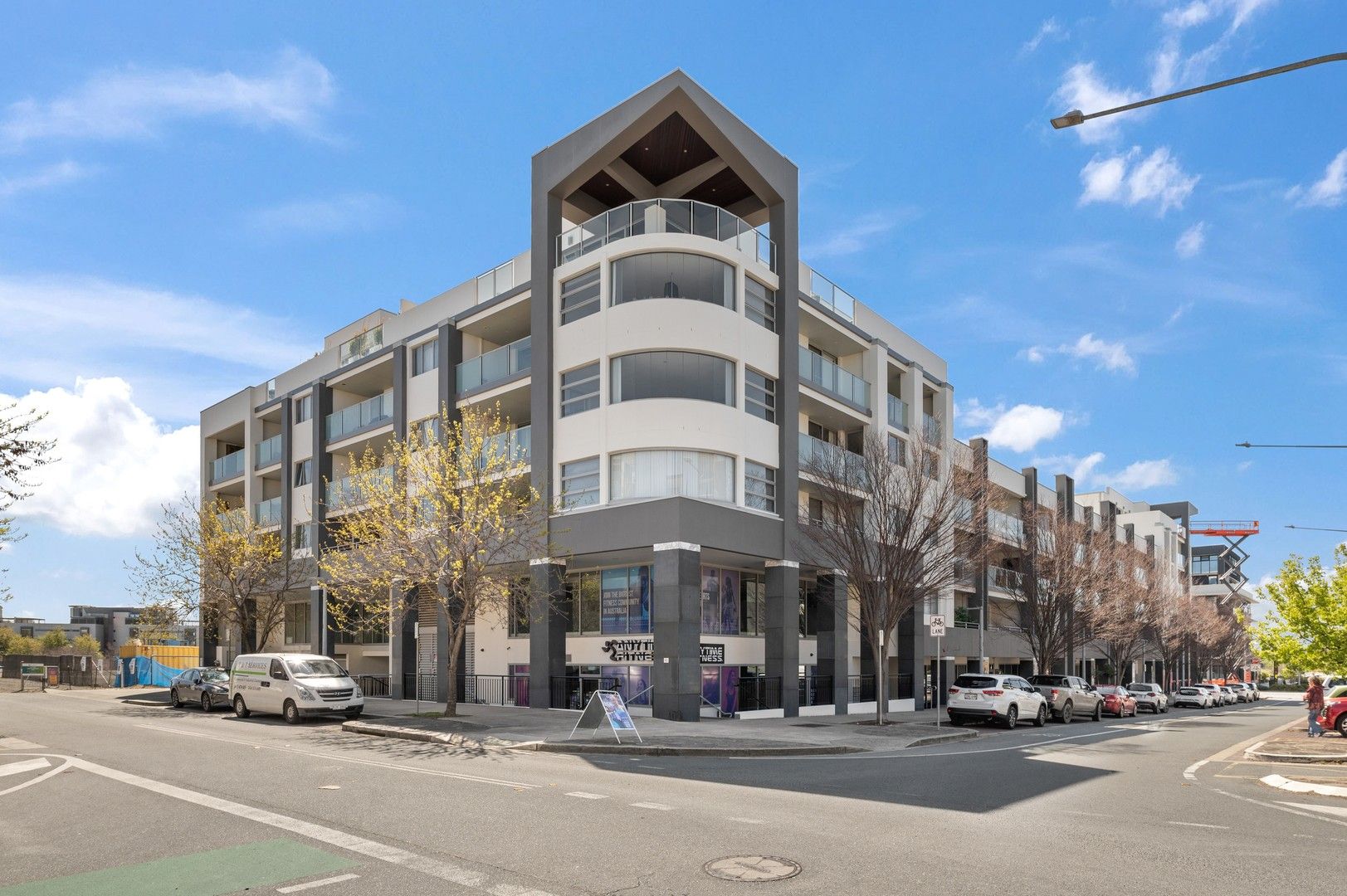 20/71 Giles Street, Kingston ACT 2604, Image 1