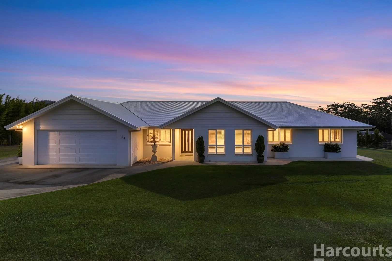 62 Oxbow Circuit, King Creek NSW 2446