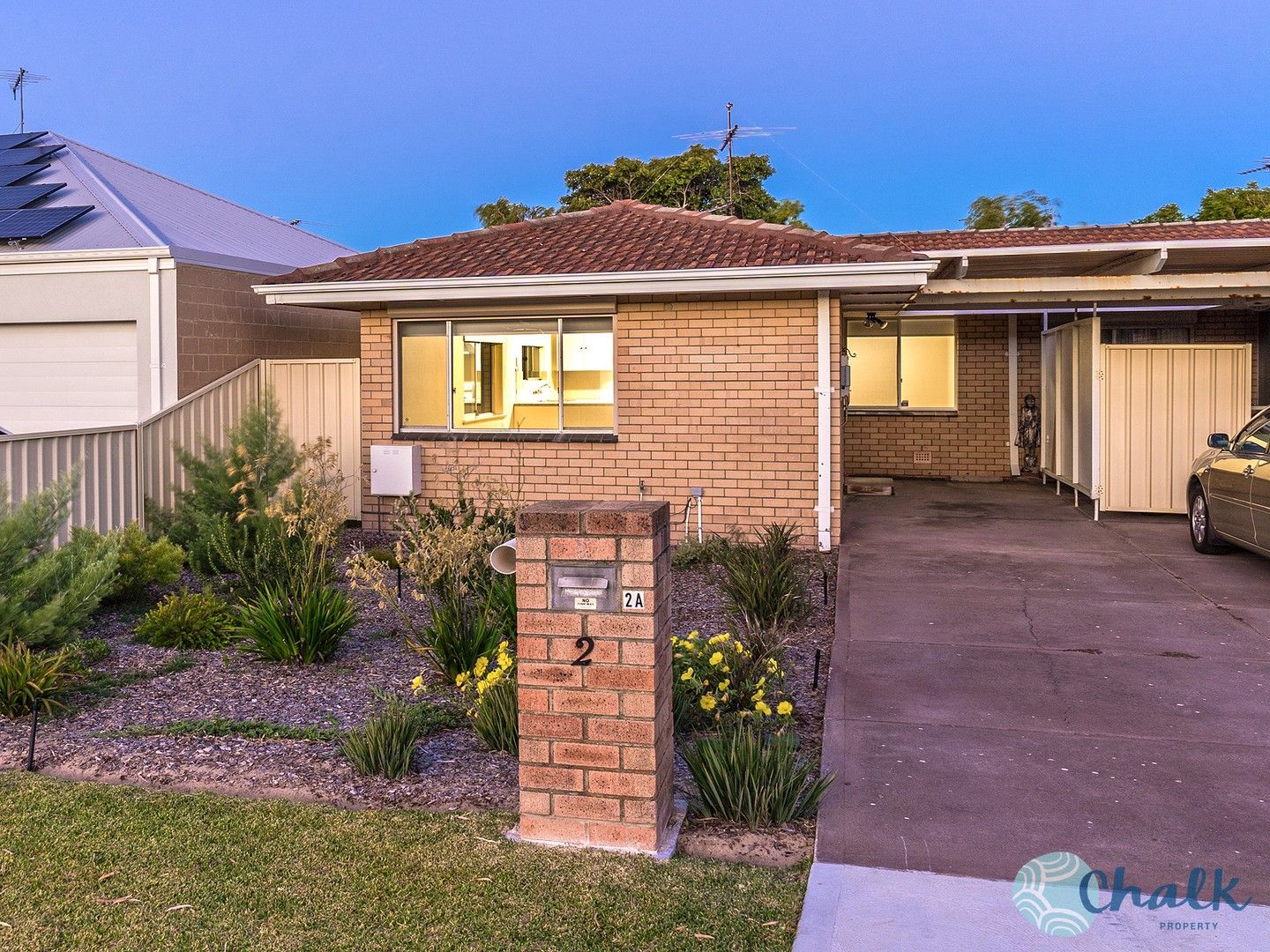 2A Carlisle Street, Shoalwater WA 6169, Image 0