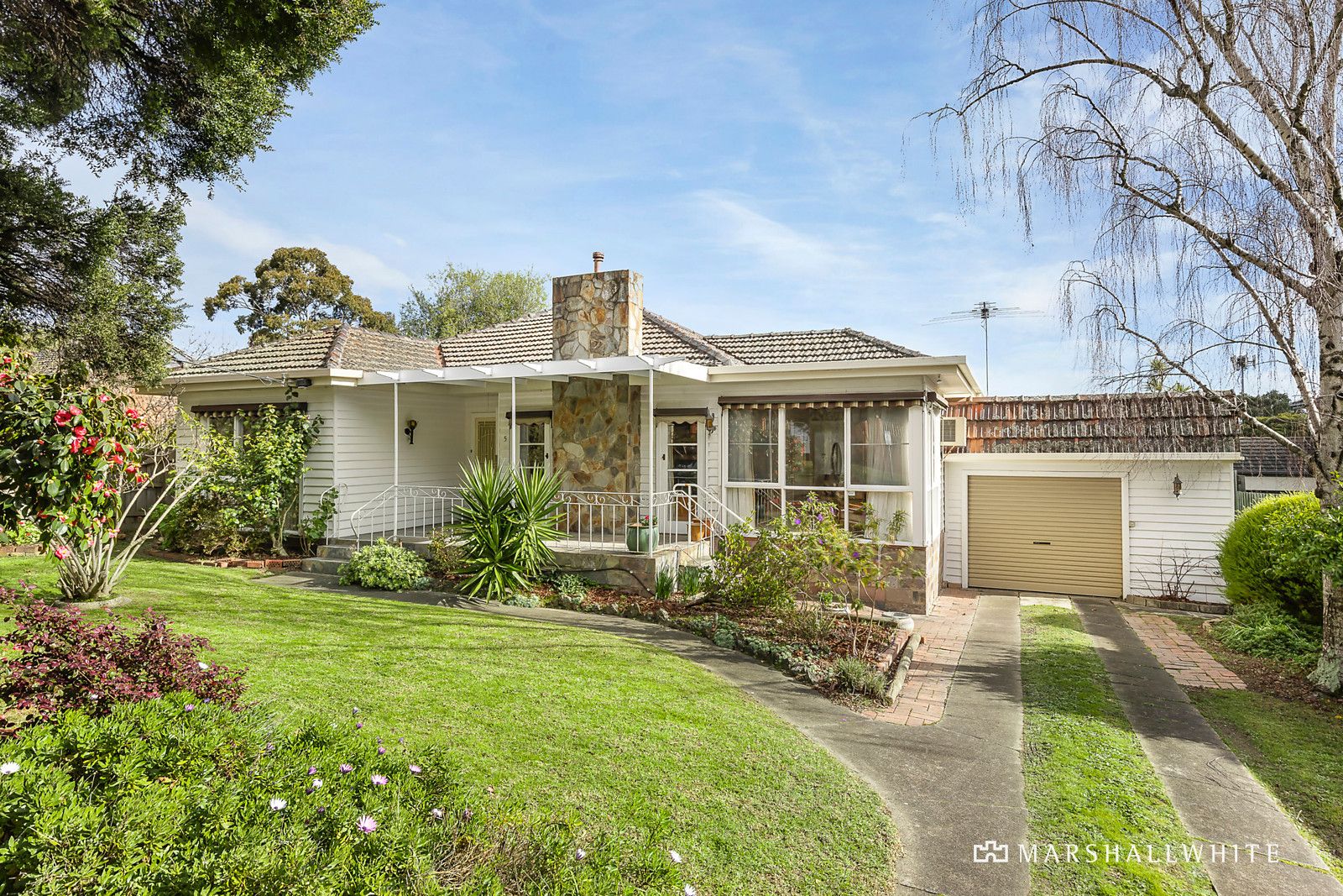 3 bedrooms House in 5 Elizabeth Street DONCASTER EAST VIC, 3109