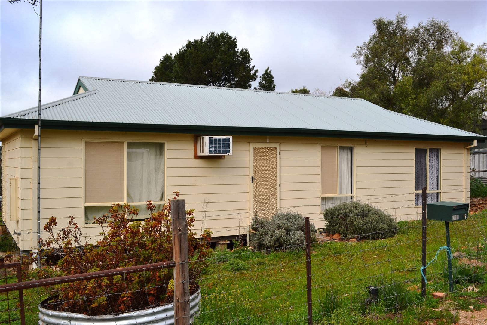 6 Fore Street, Burra SA 5417, Image 0