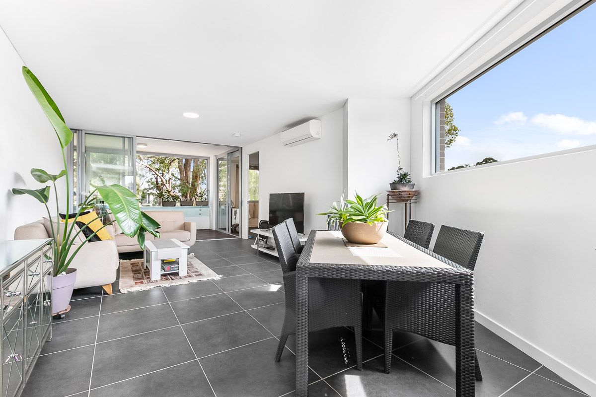 2 bedrooms Apartment / Unit / Flat in 304/21 Enmore  Road NEWTOWN NSW, 2042