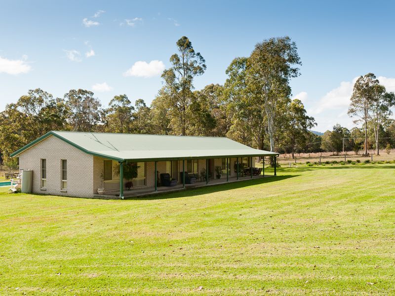 94 Koribah Lane, NABIAC NSW 2312, Image 2