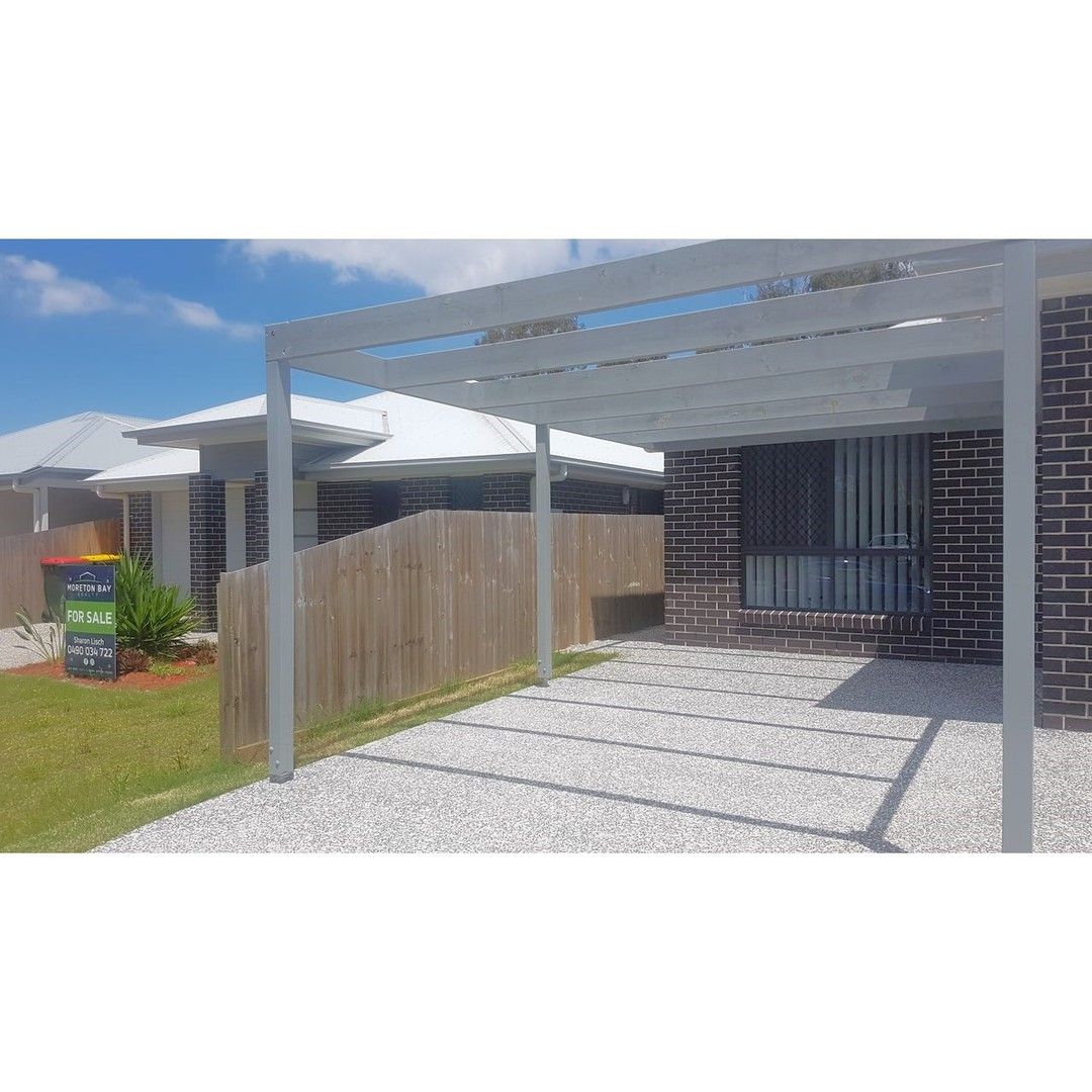 2/75 Jones Street, Rothwell QLD 4022 House For Rent Domain