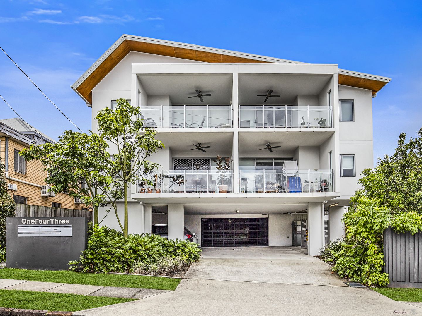 2/143 Albion Road, Windsor QLD 4030