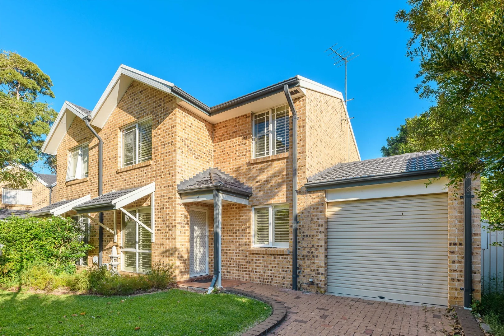 11/1 Owen Jones Row, Menai NSW 2234