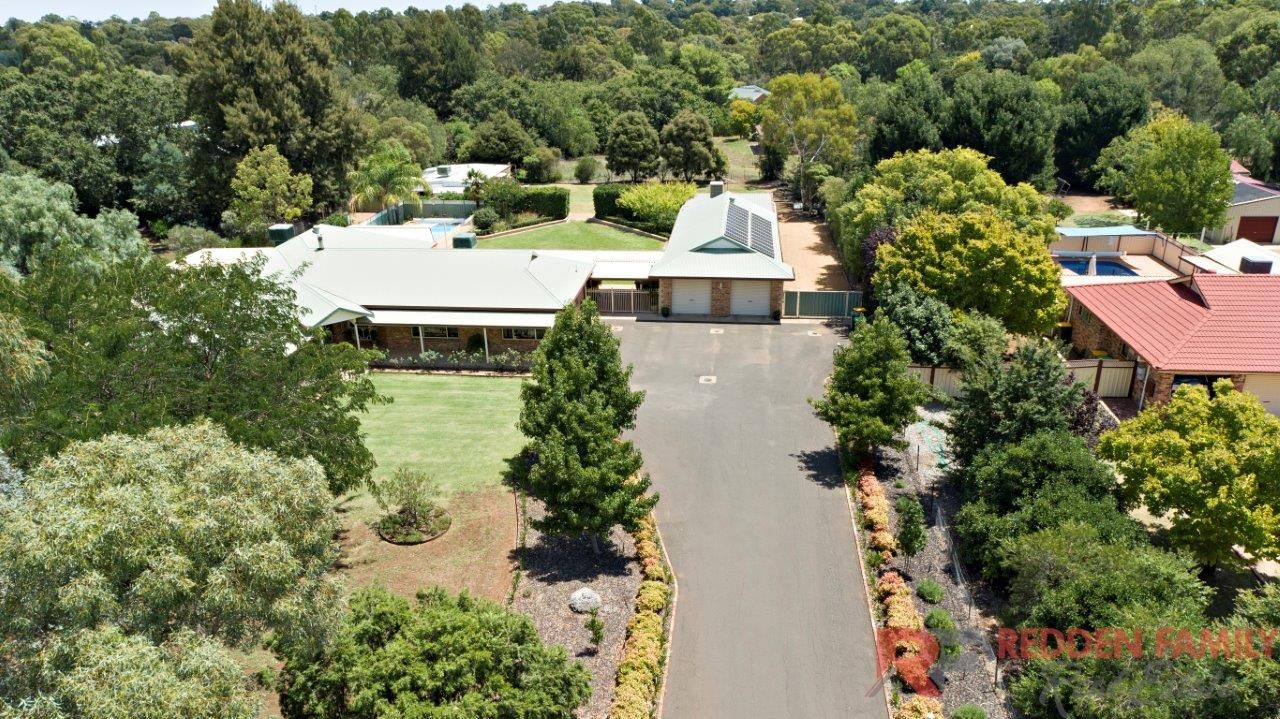5 bedrooms House in 55 Buninyong Road DUBBO NSW, 2830