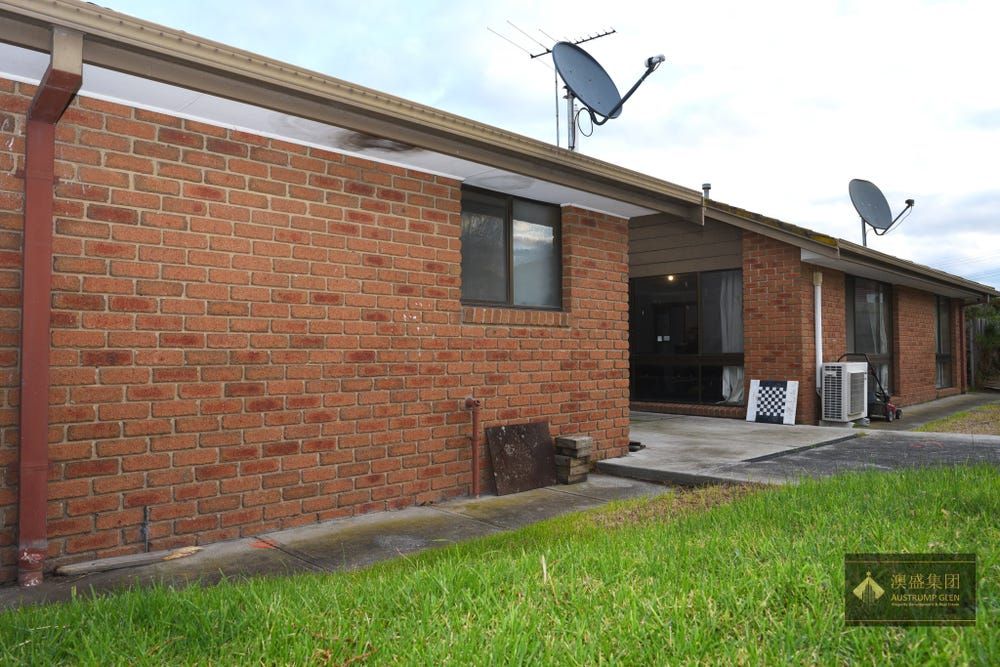 3 Ridge Court, Hampton Park VIC 3976, Image 1