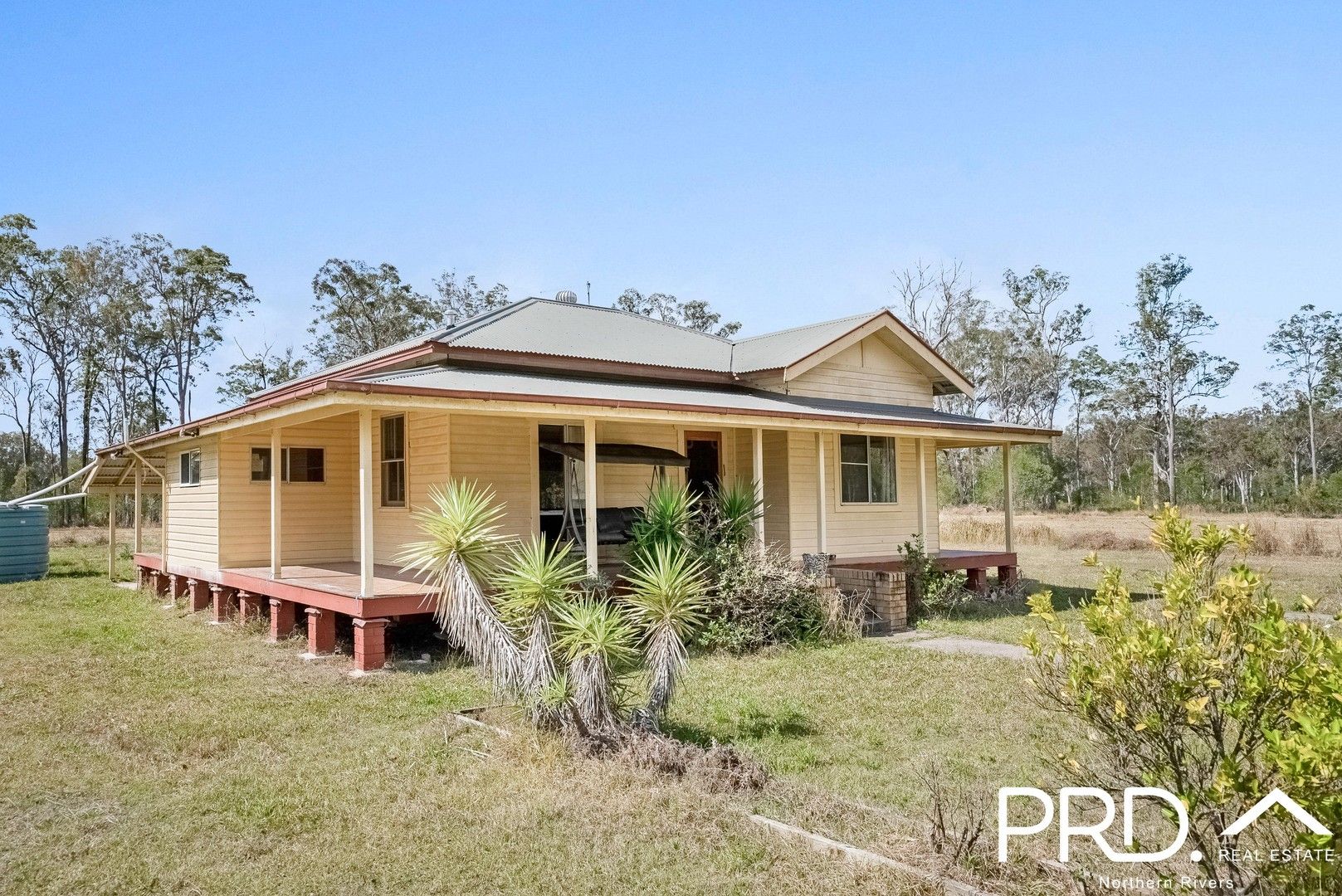 204 Mothersoles Road, Ellangowan NSW 2470, Image 0