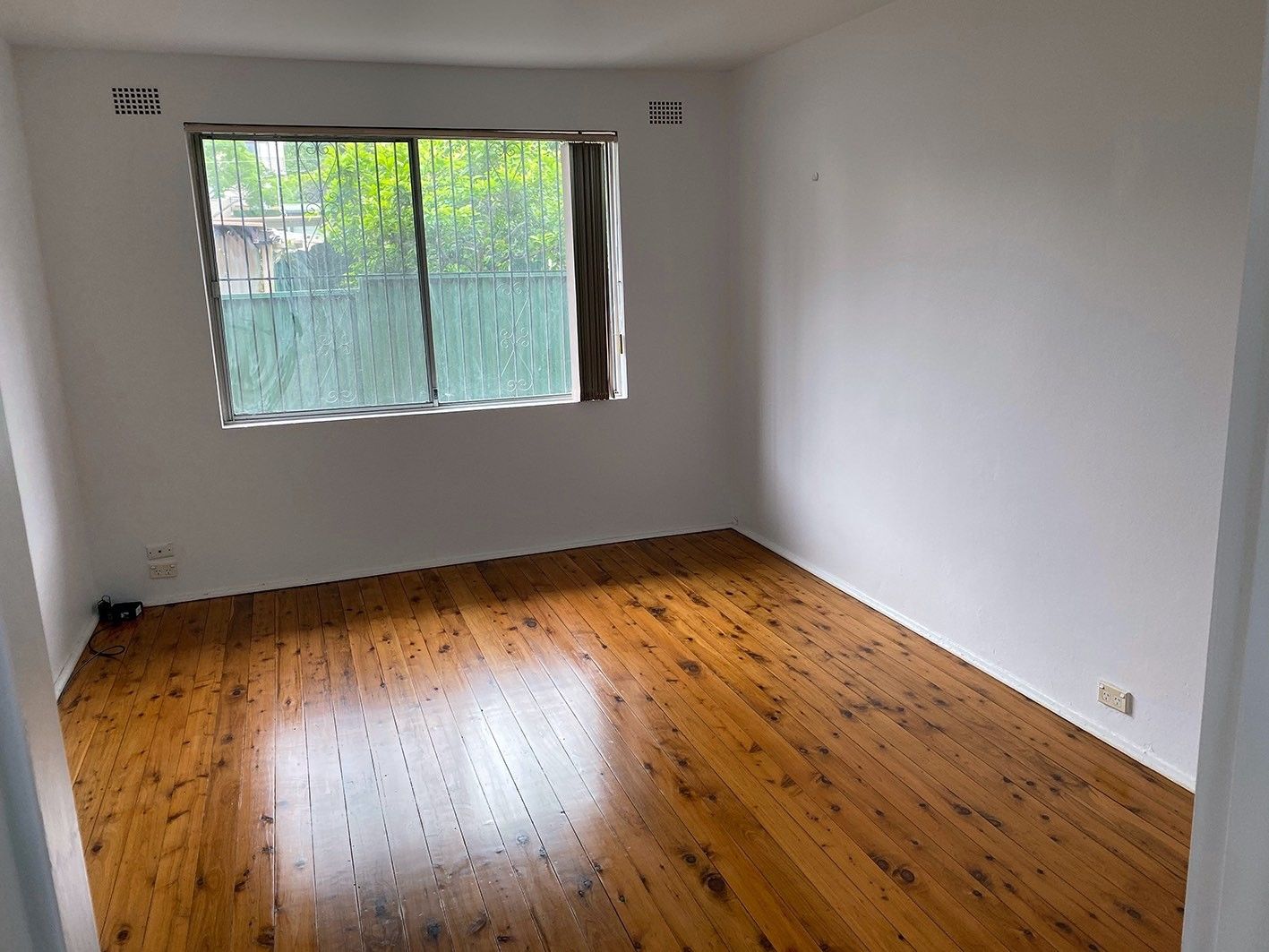 2 bedrooms Apartment / Unit / Flat in 3/33 Ewart St MARRICKVILLE NSW, 2204