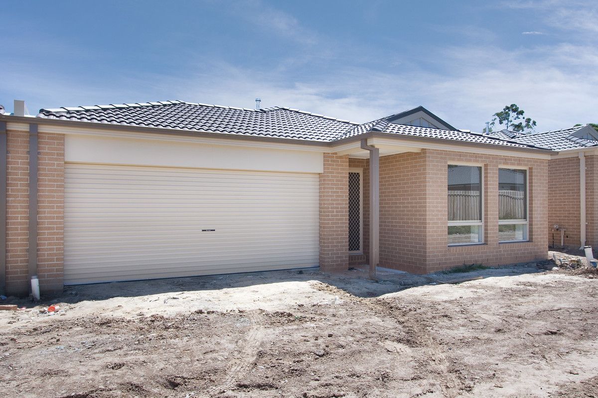 Unit 17 9 Shakespeare Court, Drouin VIC 3818, Image 0