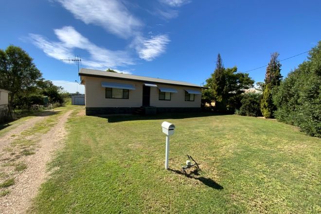 Picture of 21 Laidlaw Street, BOGGABRI NSW 2382