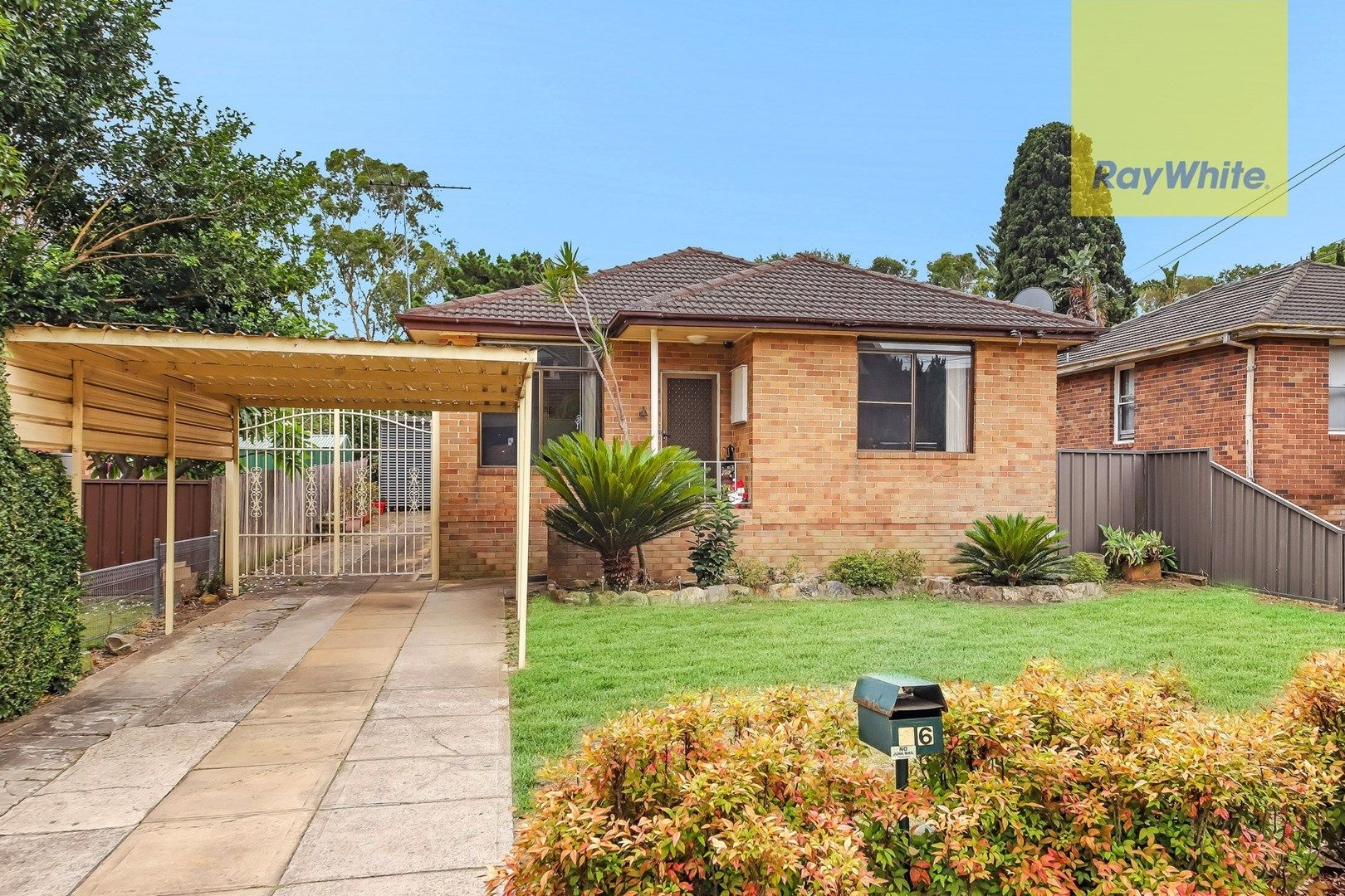 26 Belmore Street, North Parramatta NSW 2151