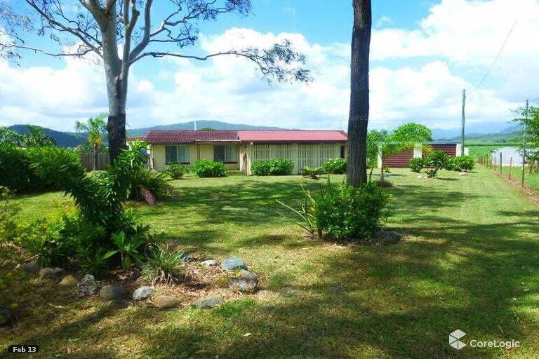 7 Red Hill Road, Calen QLD 4798