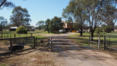Picture of 37 Forshaw Road, BADDAGINNIE VIC 3670