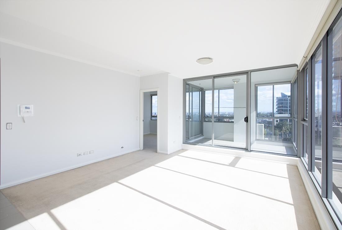 1 bedrooms Apartment / Unit / Flat in 803/80 Ebley St BONDI JUNCTION NSW, 2022