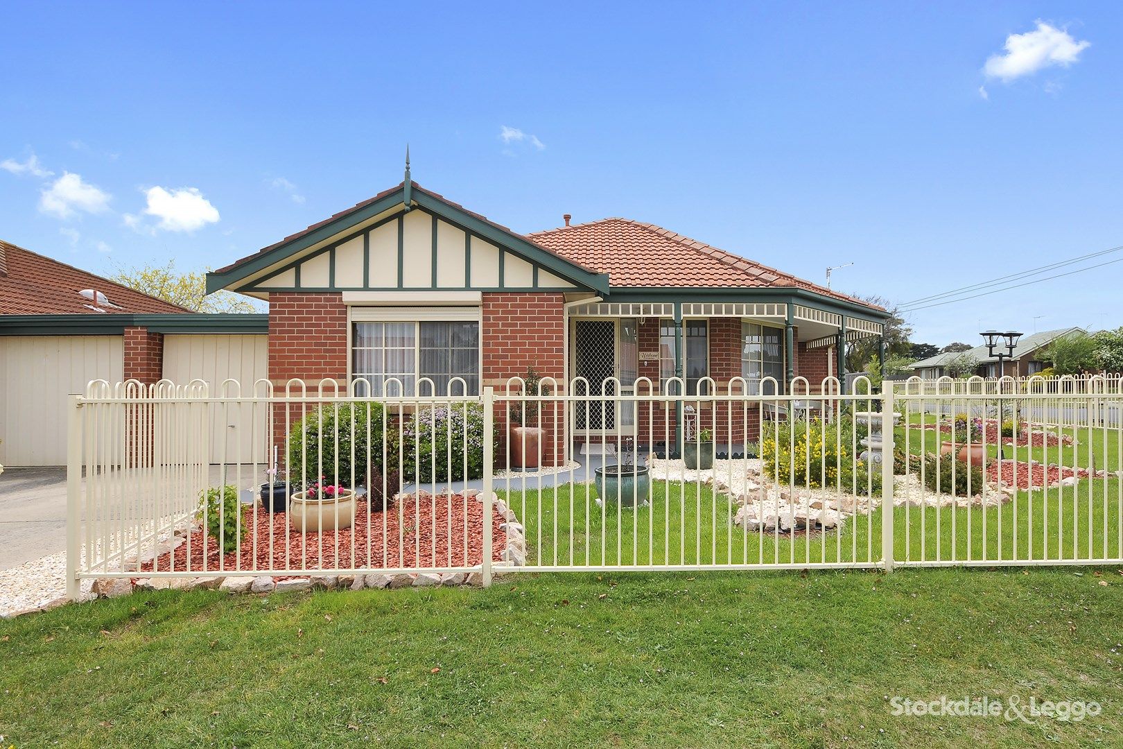 1/97 Wirilda Crescent, Traralgon VIC 3844, Image 0