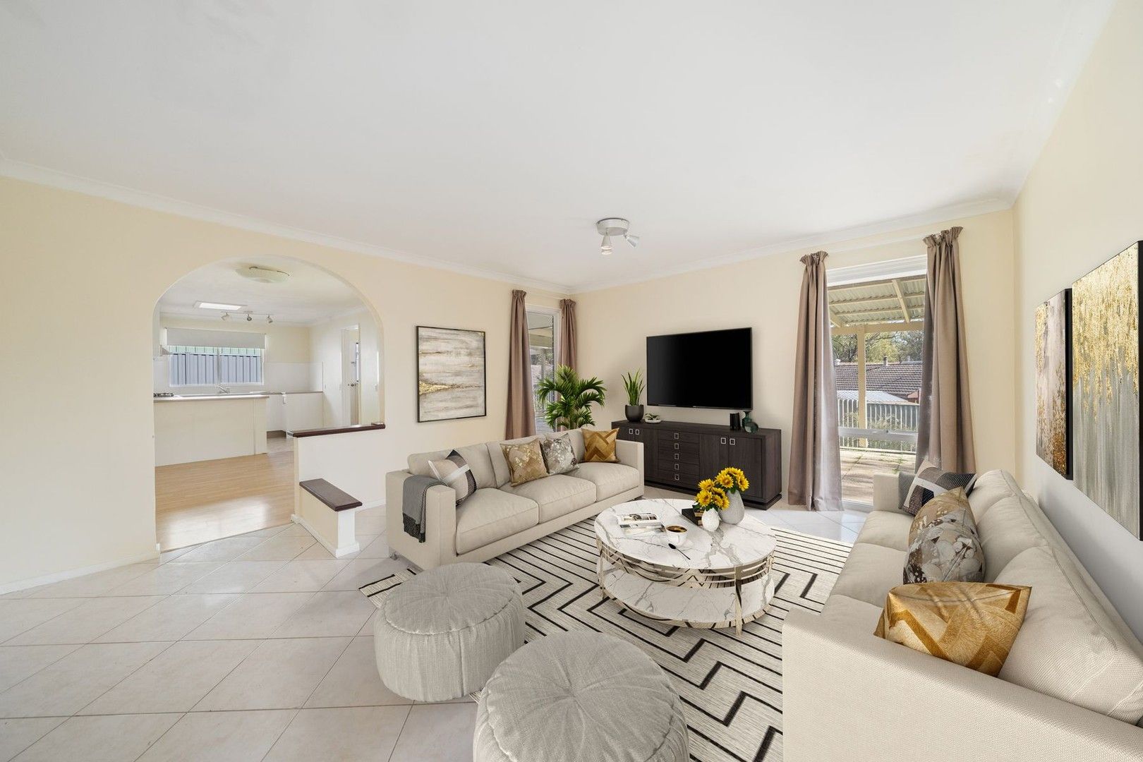 3 bedrooms House in 9 Damson Way GREENWOOD WA, 6024
