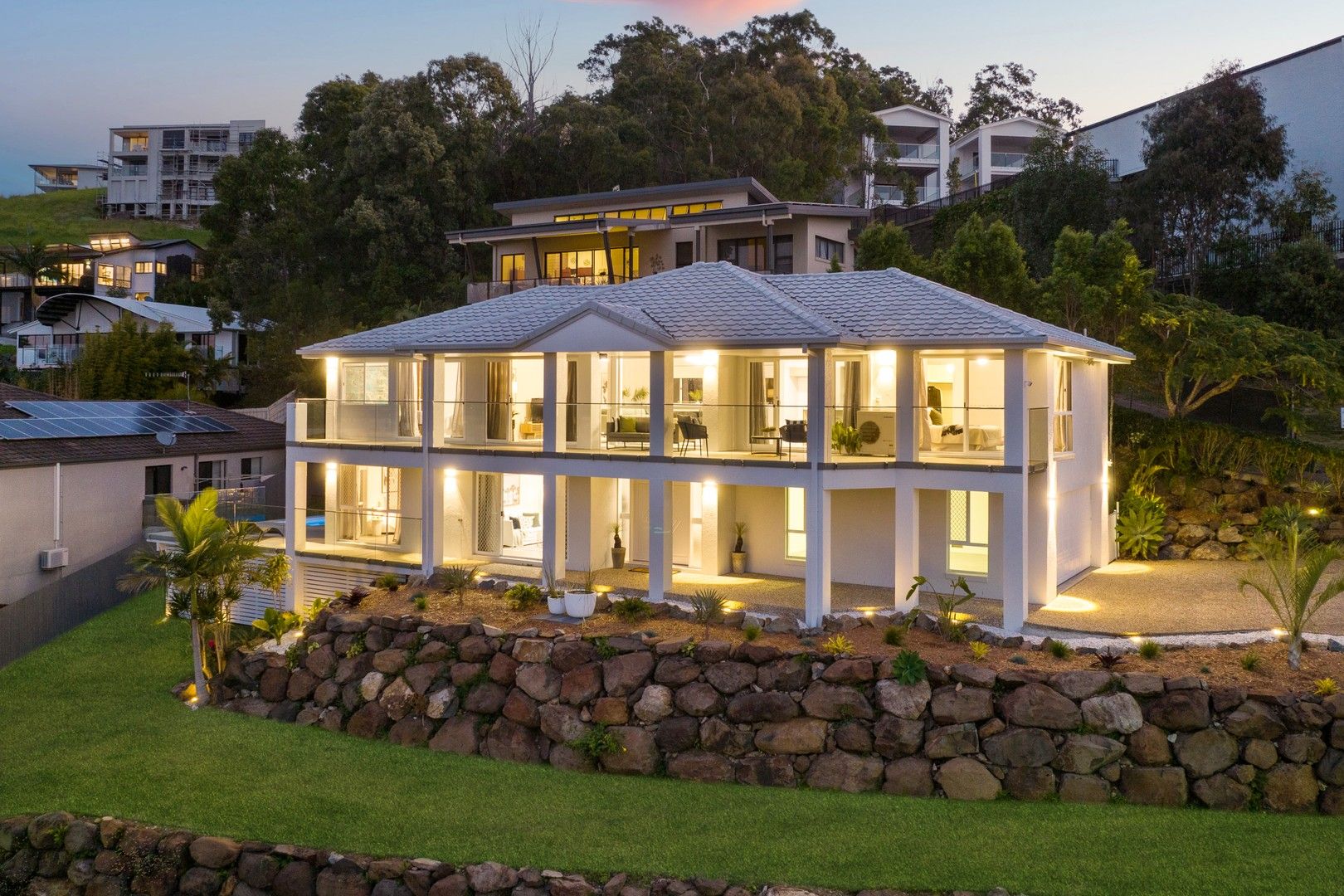 6 Galleria Court Highland Park QLD 4211 Domain