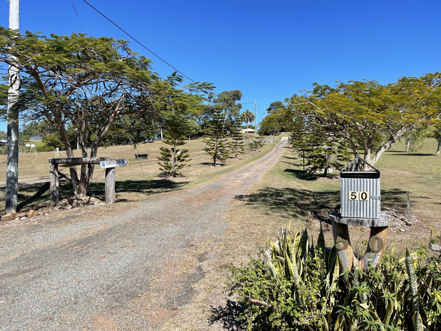 50 Fenech Avenue, Alligator Creek QLD 4740, Image 2