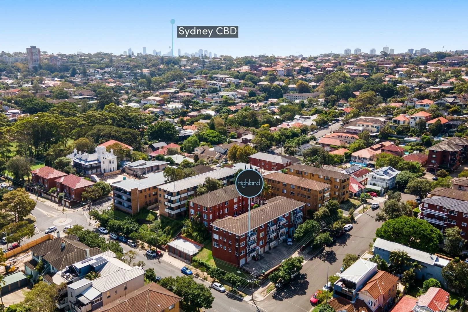 Additional image 10 of 5/12 Hill Street, Coogee NSW 2034