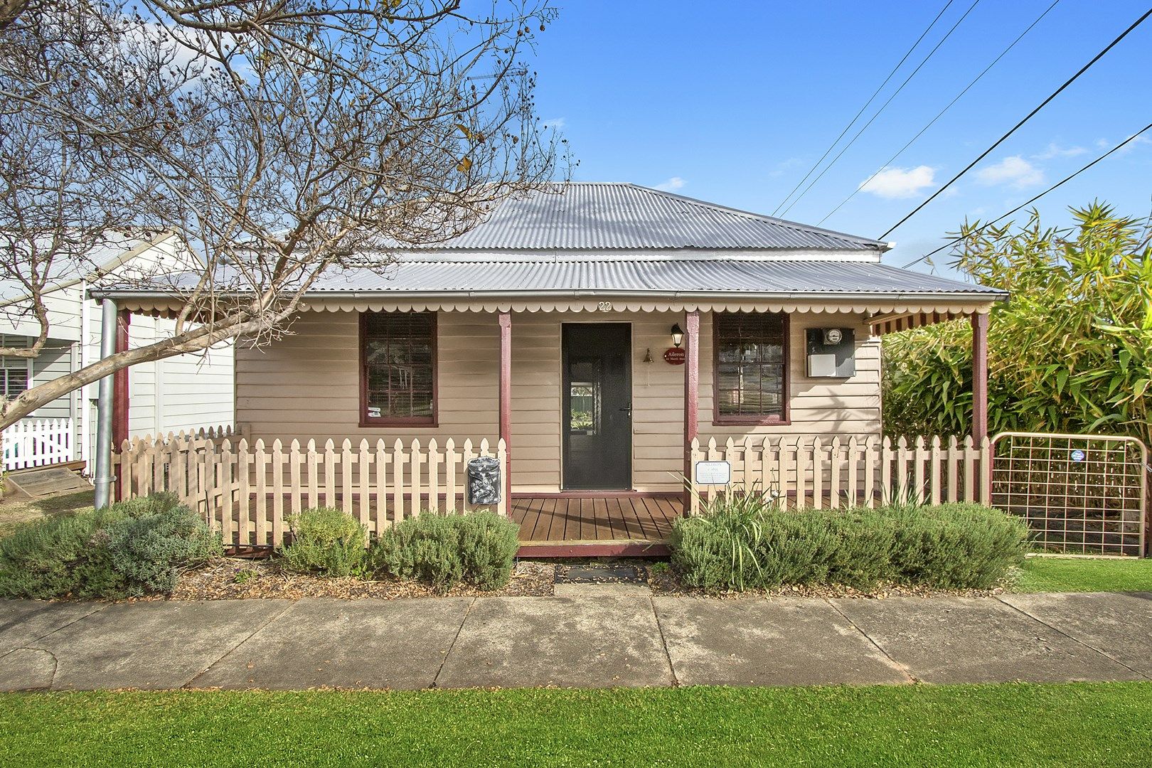 22 March Street, Richmond NSW 2753 House For Sale Domain