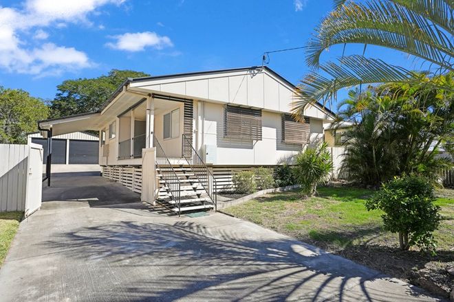 Picture of 35 John Dory Drive, TOOLOOA QLD 4680