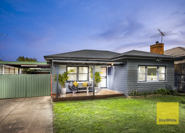 5 Marlborough Street, Herne Hill VIC 3218