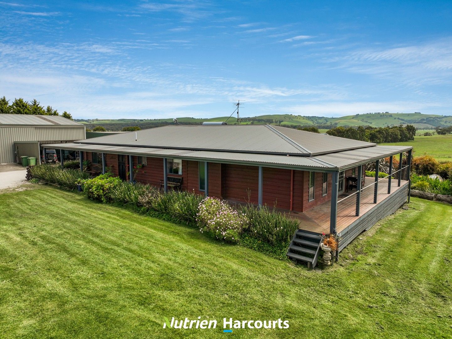 320 Outtrim-Inverloch Road, Outtrim VIC 3951, Image 0