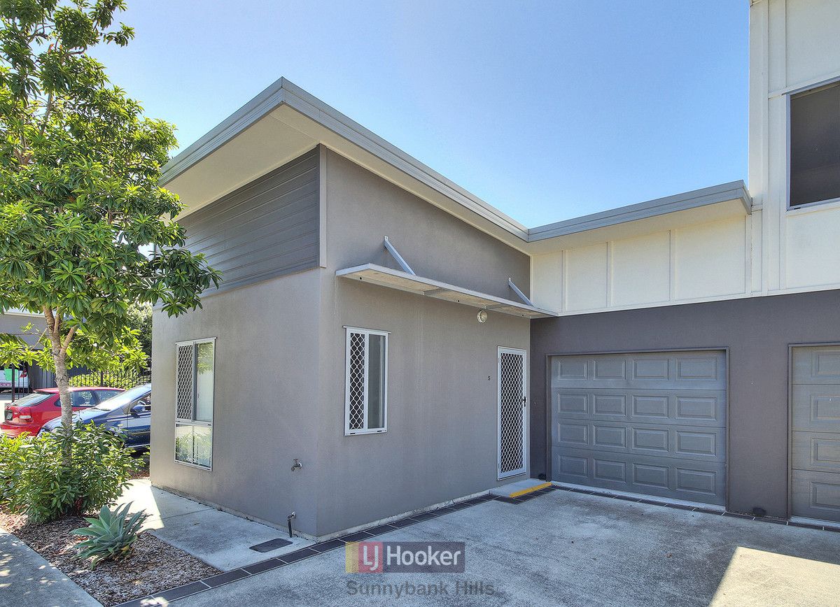 5/2 Cascade Drive, Underwood QLD 4119, Image 2