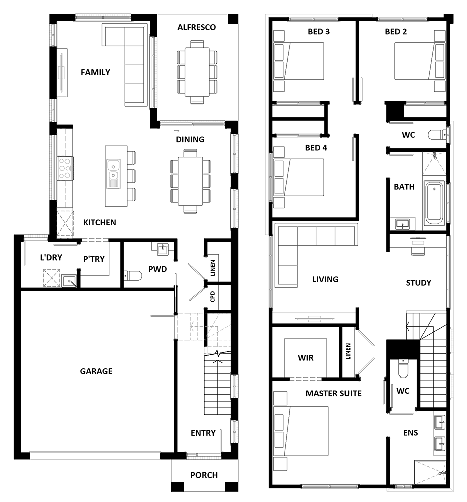 Lot 867 NOOSA ST, South Maclean QLD 4280, Image 1