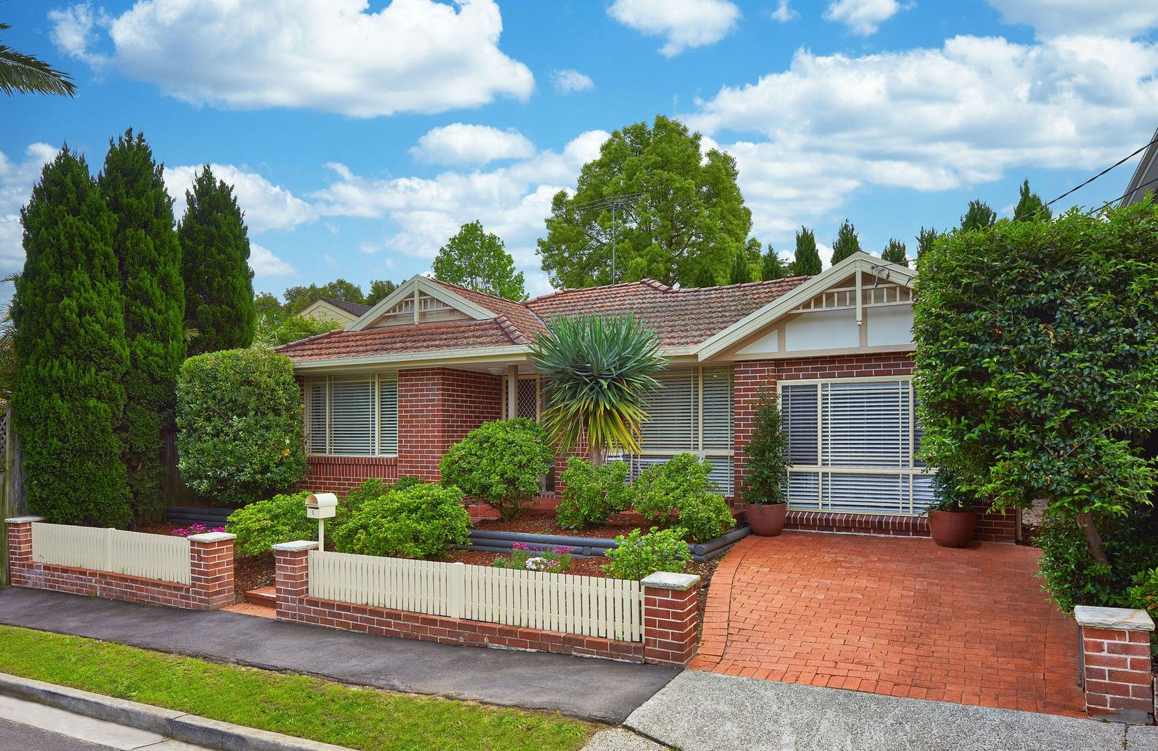 5 Comet Street, Ashfield NSW 2131, Image 0