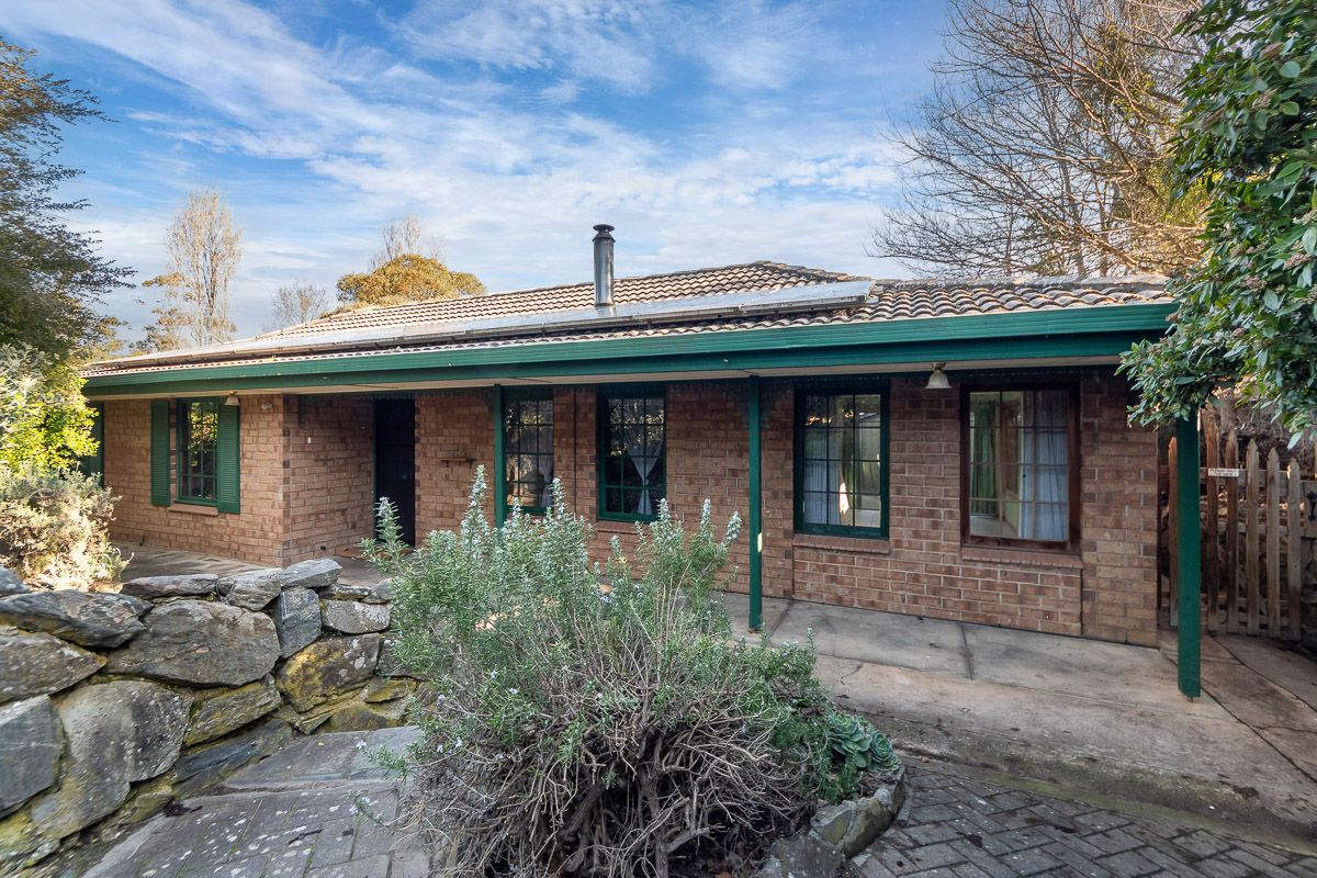 4 Adelaide Road, Tungkillo SA 5236, Image 0