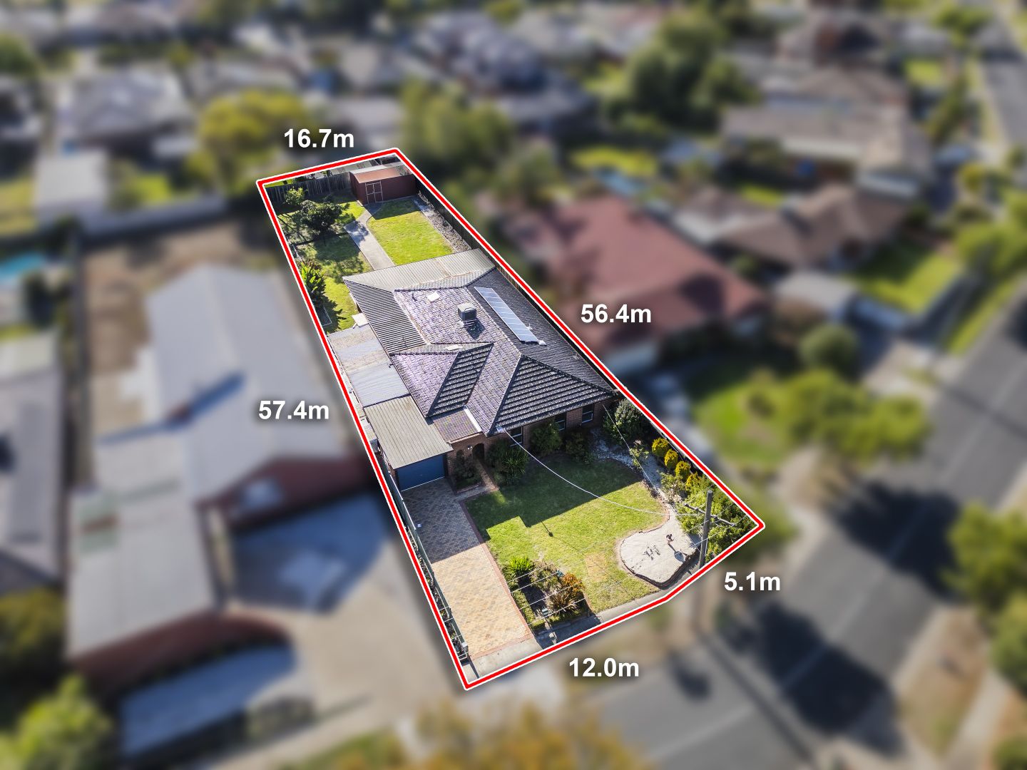 30 Newbold Avenue, Craigieburn VIC 3064 Domain
