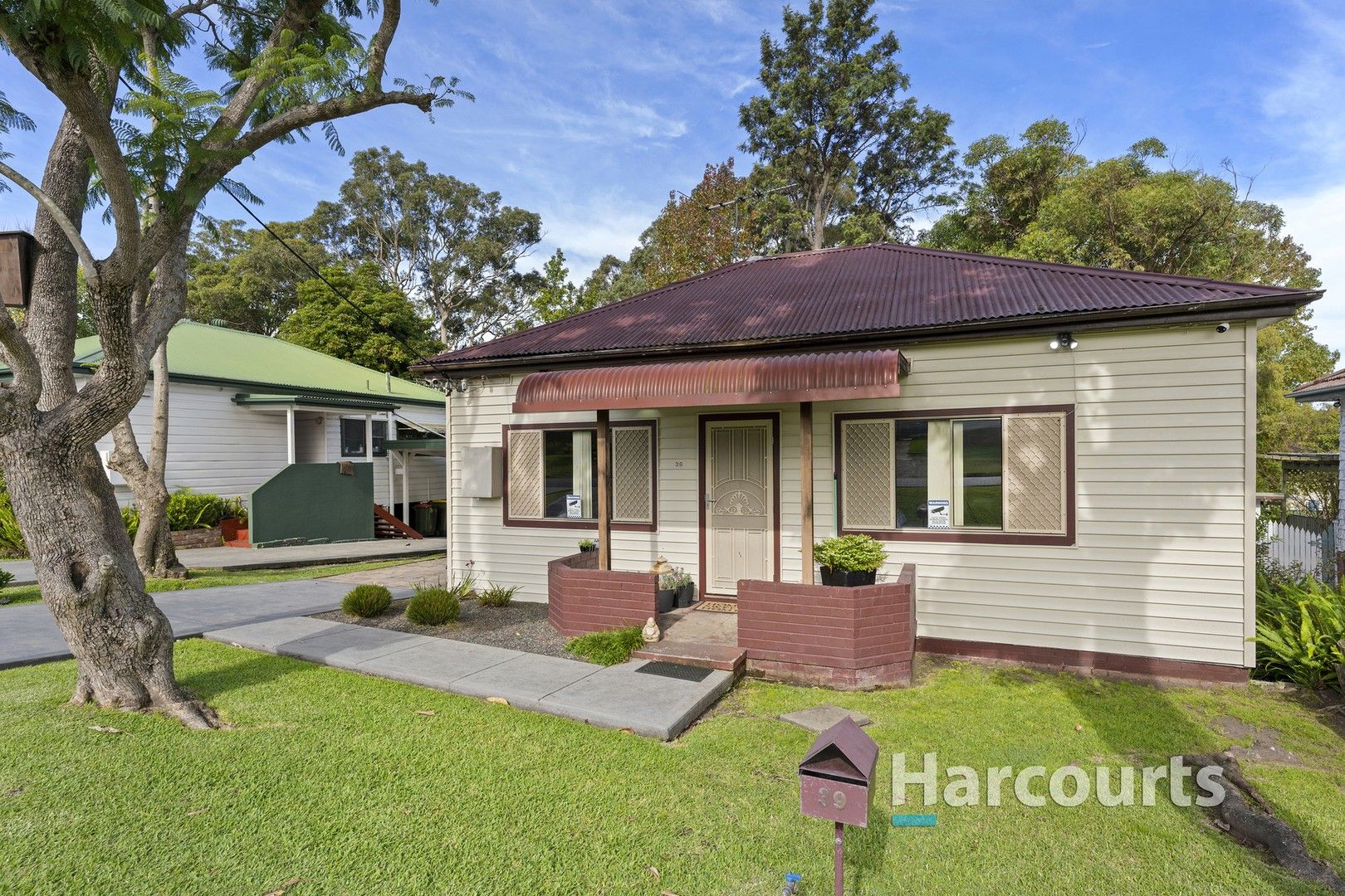 39 Fussell Street, Birmingham Gardens NSW 2287, Image 1