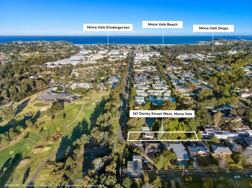 167 Darley Street, Mona Vale NSW 2103, Image 1