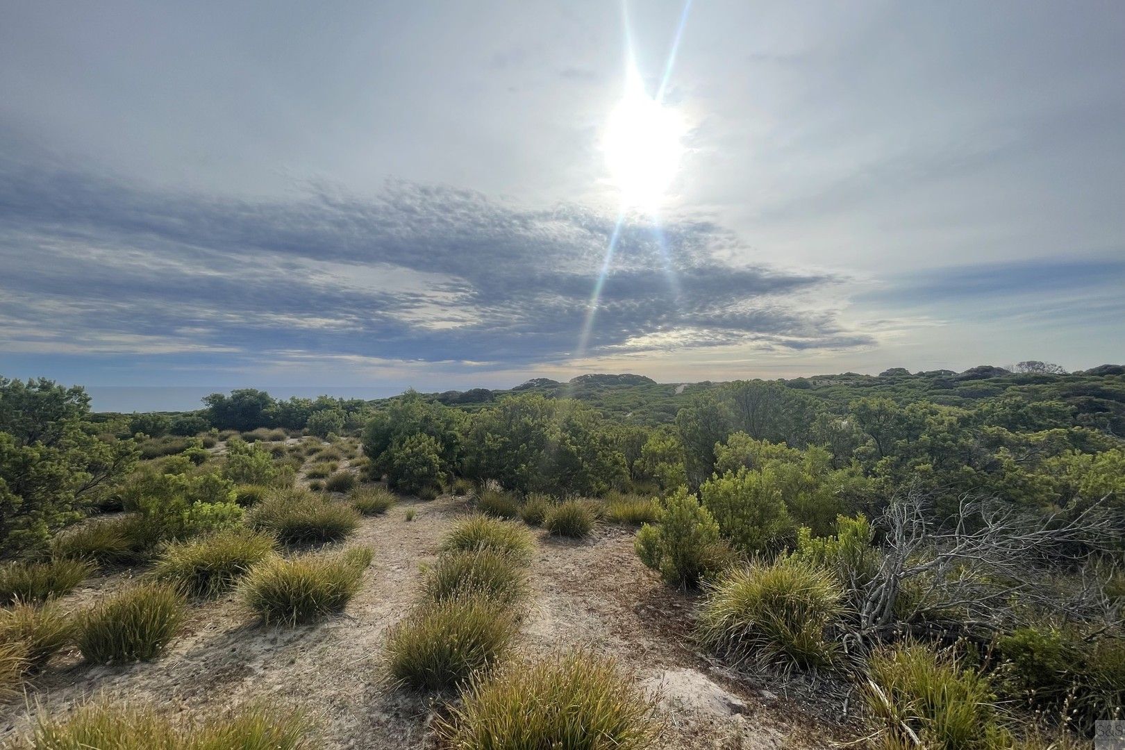Rural in Lot 18 Mouth Flat Road, WILLSON RIVER SA, 5222