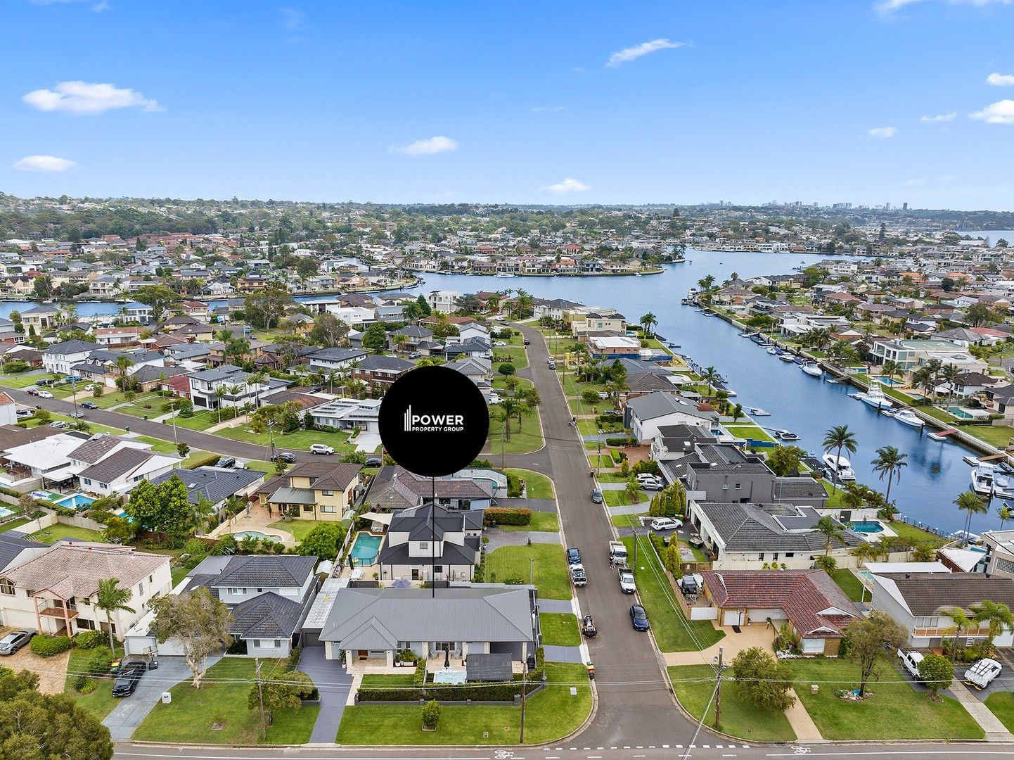 254 Belgrave Esplanade, Sylvania Waters NSW 2224, Image 0