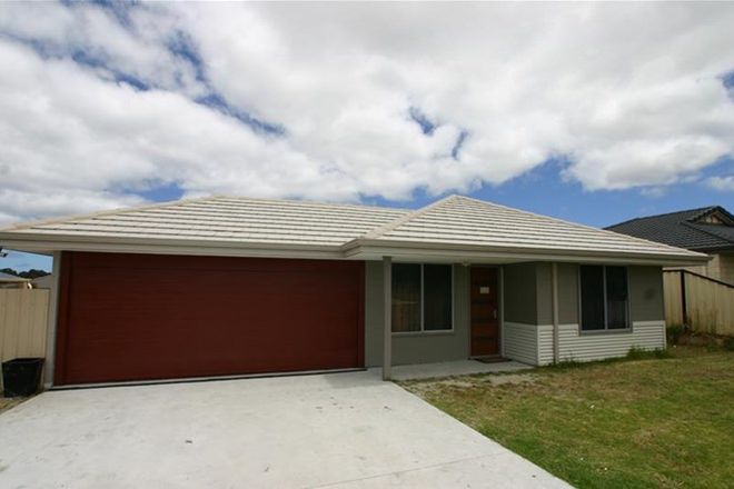 Picture of 7 Cleave Close, MCKAIL WA 6330