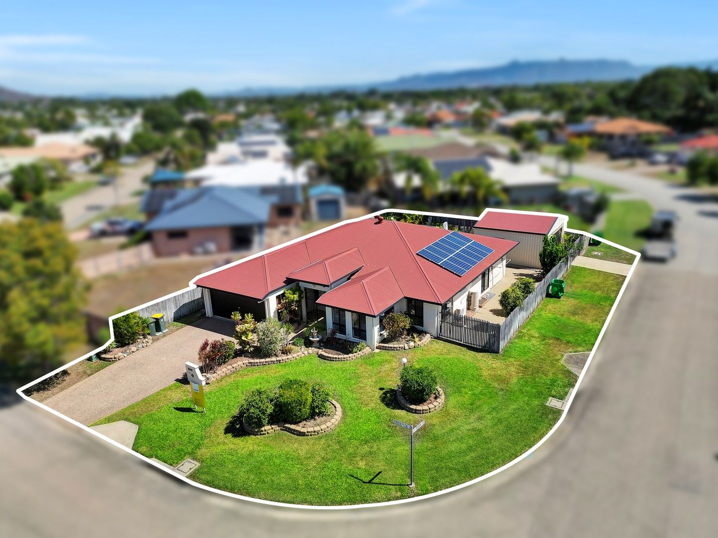 17 Steele Place, Kirwan QLD 4817, Image 0