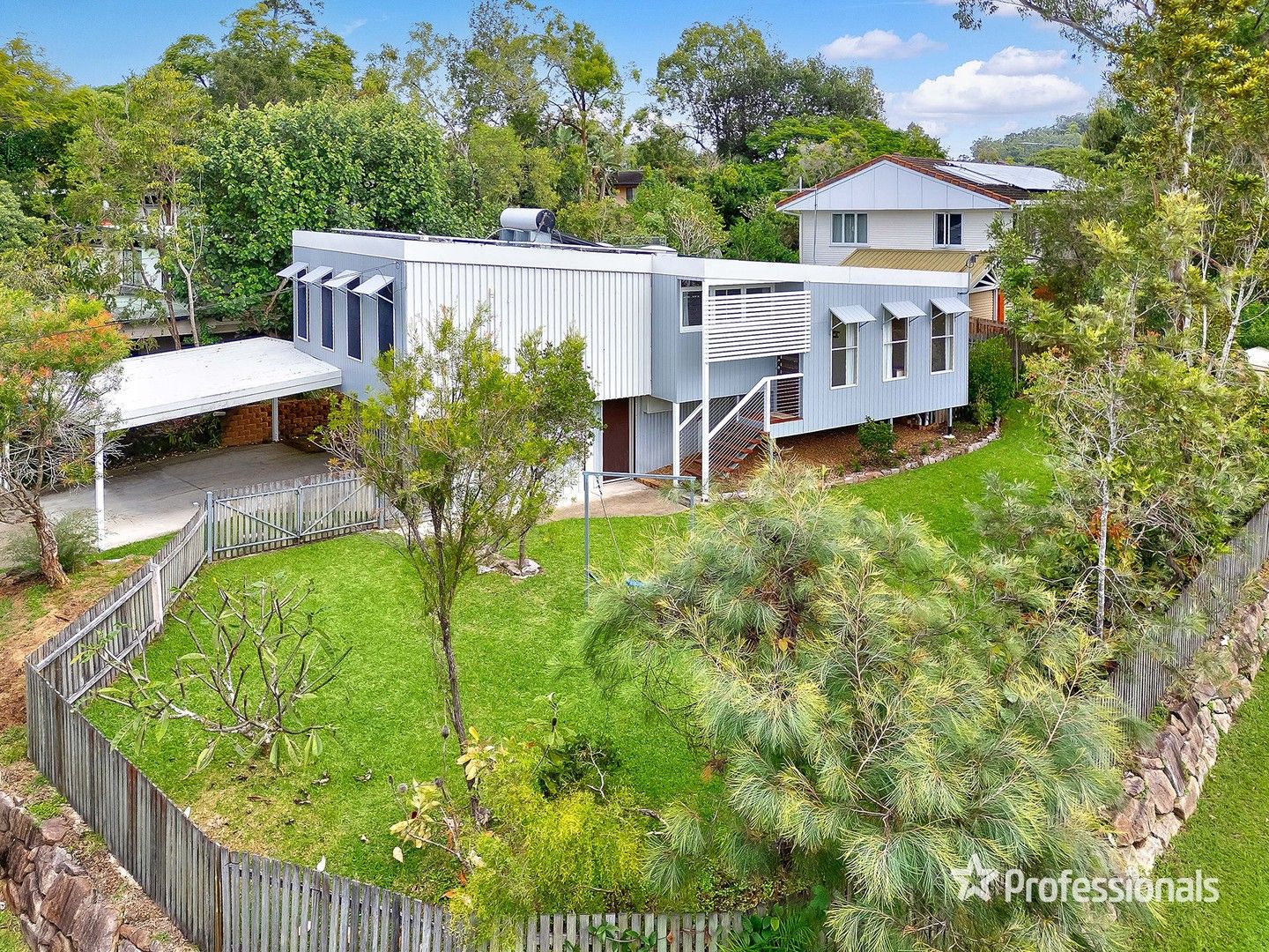 30 Moonmera Street, The Gap QLD 4061, Image 0