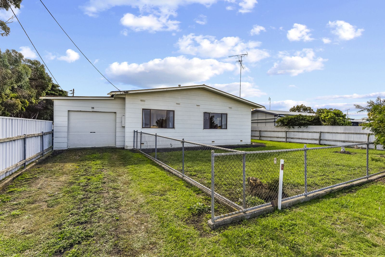 36 Donovans Road, Donovans SA 5291, Image 1