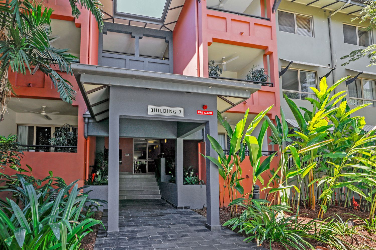 734/12-21 Gregory Street, Westcourt QLD 4870, Image 0