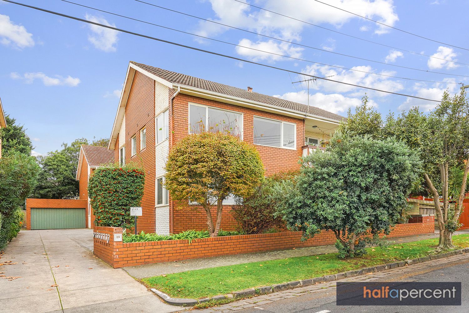 1 bedrooms Apartment / Unit / Flat in 5/26 Byrne Avenue ELWOOD VIC, 3184