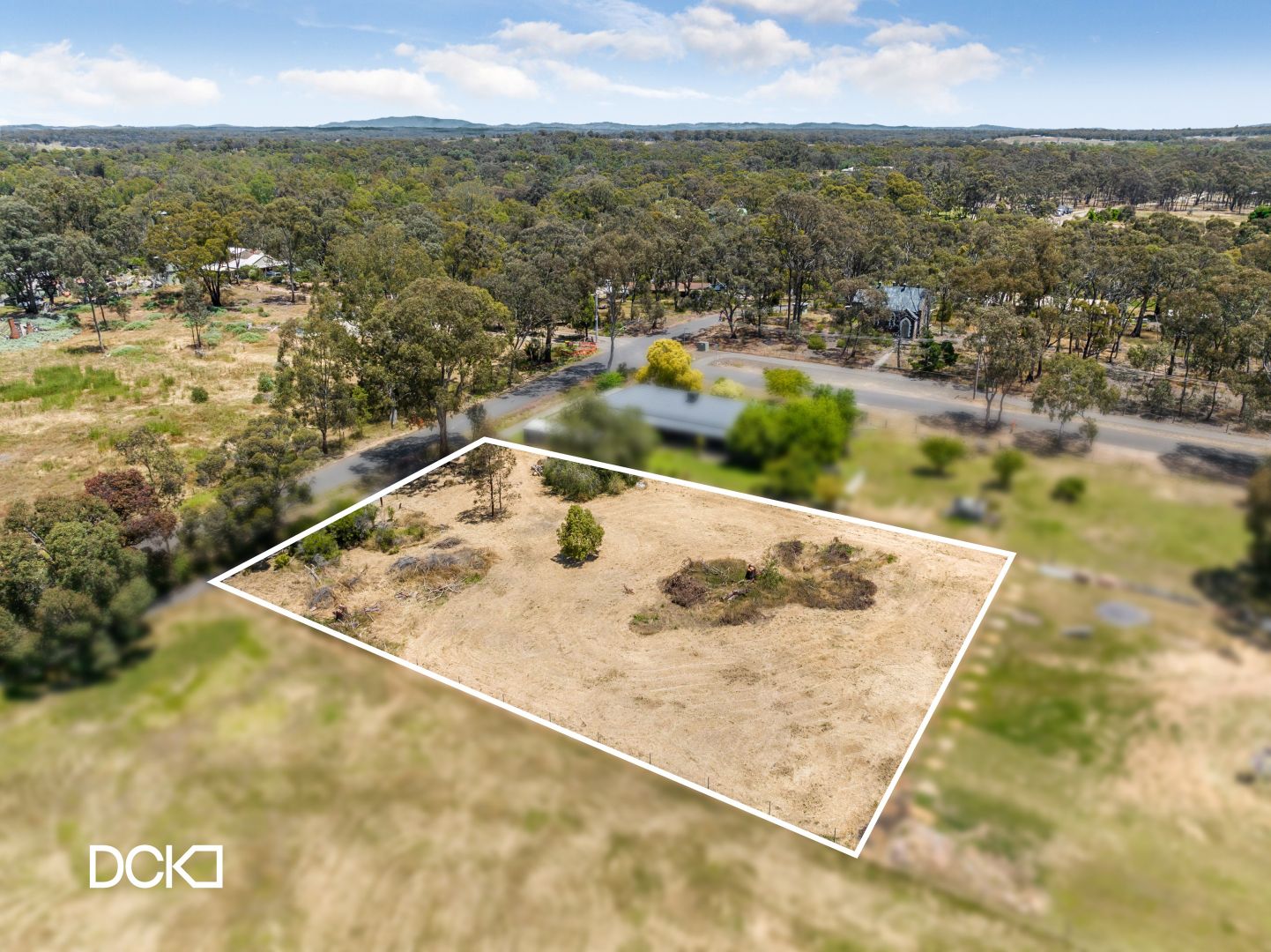 20 Burns Street, Axedale VIC 3551, Image 2