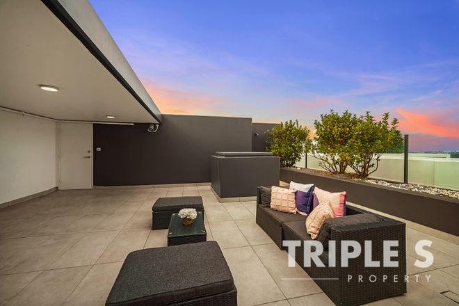 Picture of Level PENTHOUSE, 1201/3 Haran Street, MASCOT NSW 2020