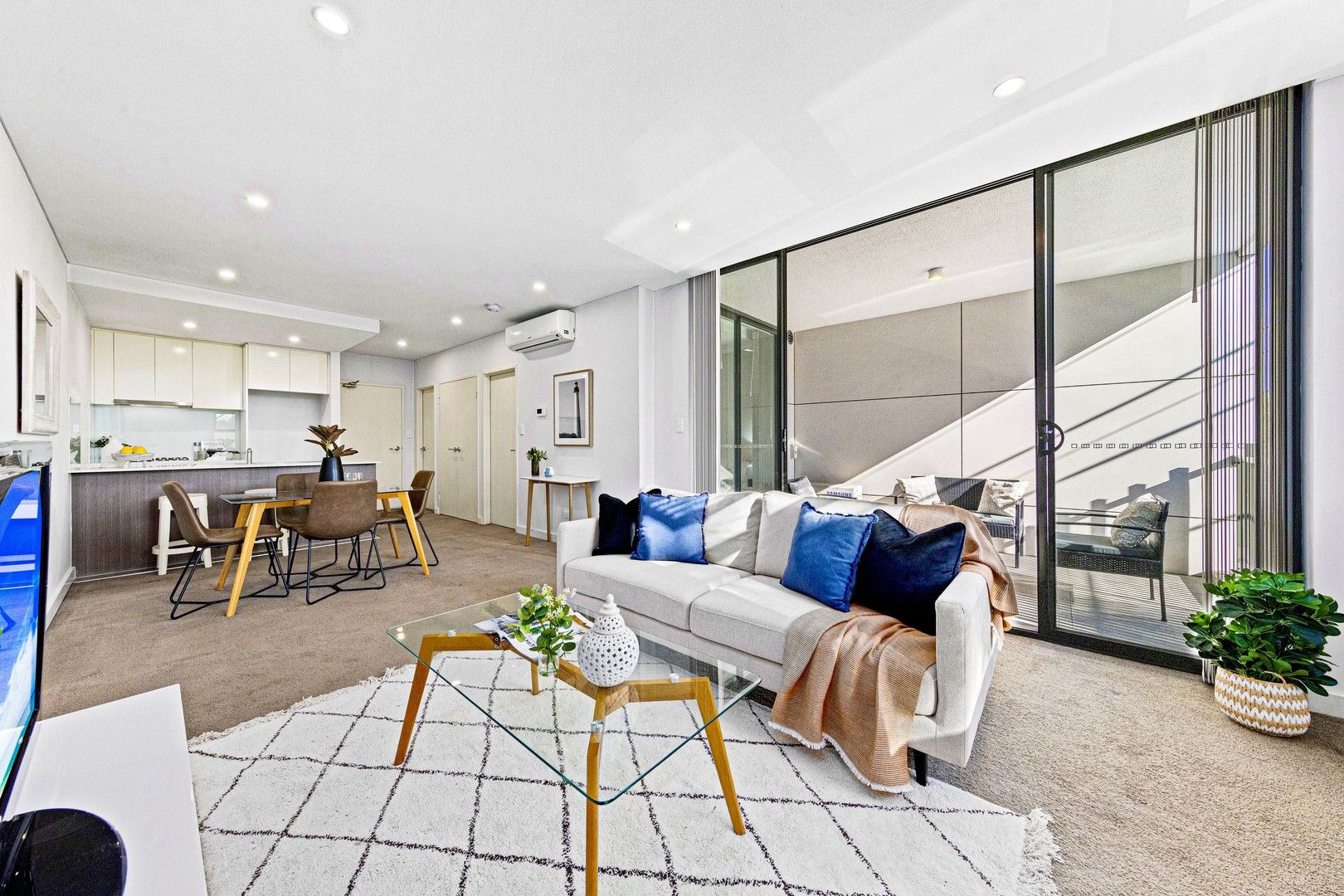 1 bedrooms Apartment / Unit / Flat in 10/32-36 Underwood Rd HOMEBUSH NSW, 2140