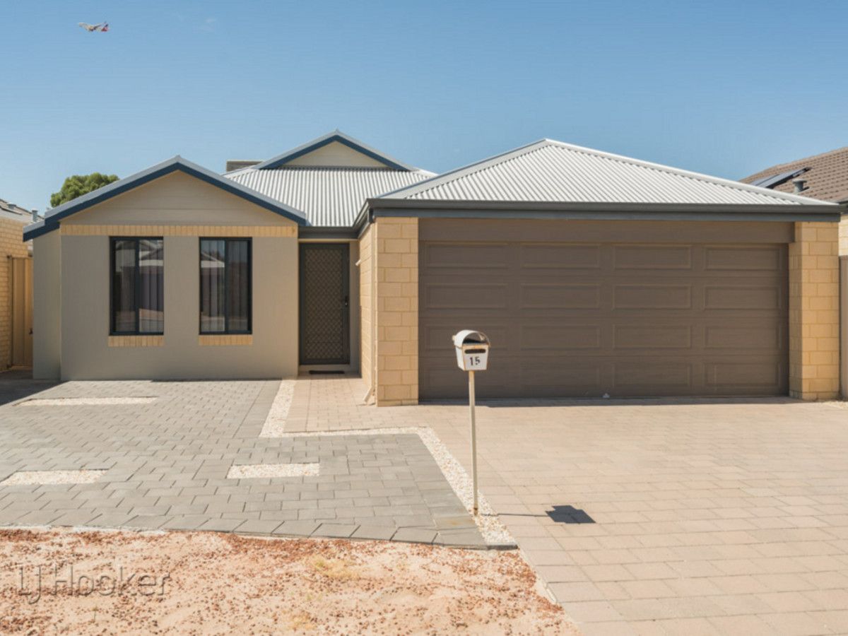 15 Trafalgar Place, Queens Park WA 6107, Image 1