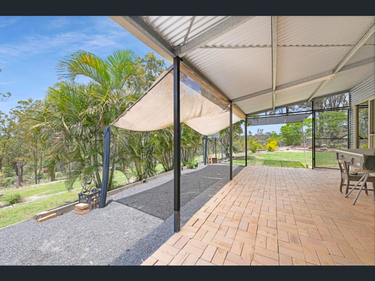 163 Halford Drive, Maroondan Property History & Address Research Domain