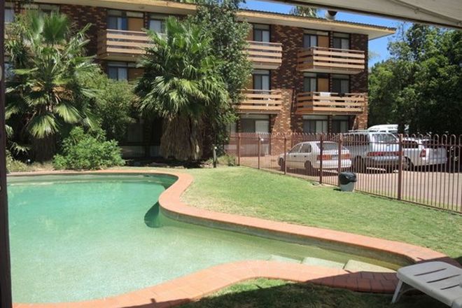 27 Rental Properties In Alice Springs Nt 0870 Domain